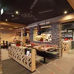 Wolter - Szálloda