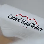 Szálloda Wolter - 3*