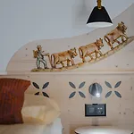 Szálloda Wolter - 3*