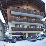 Wolter - Grindelwald
