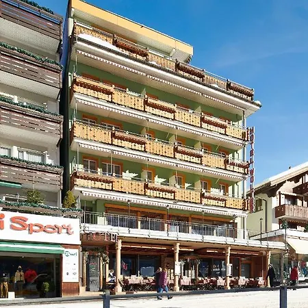 Hotel Wolter - 3*