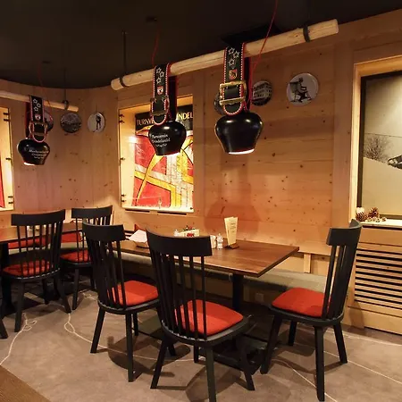 Wolter - 酒店