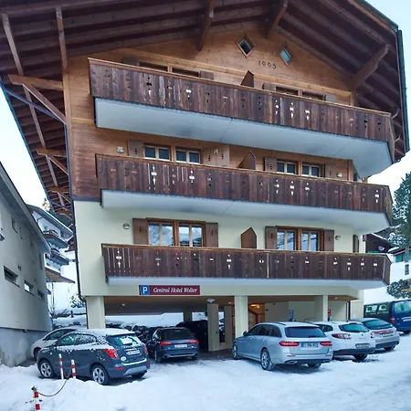 Wolter - 3*