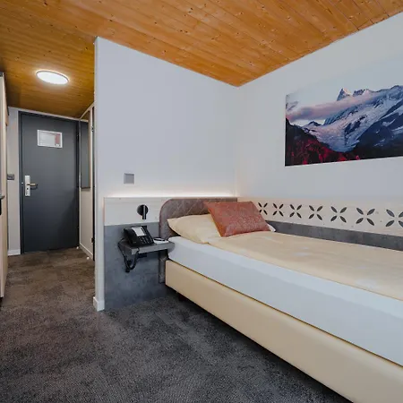 Wolter - Hotel Grindelwald