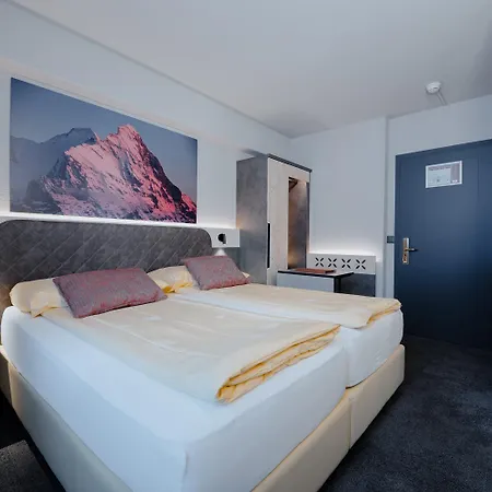 Hotel Wolter -