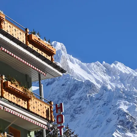Hotel Wolter -