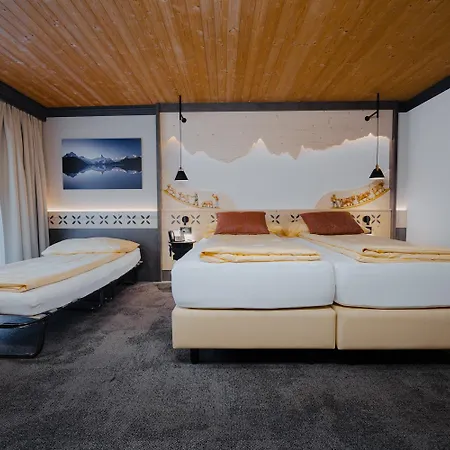 Wolter - Hotel 3*