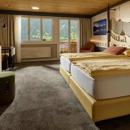 Wolter - 3*