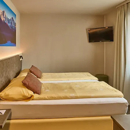 Wolter - Hotel 3*