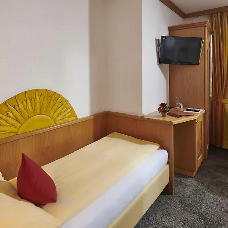 Wolter - Hotel Grindelwald