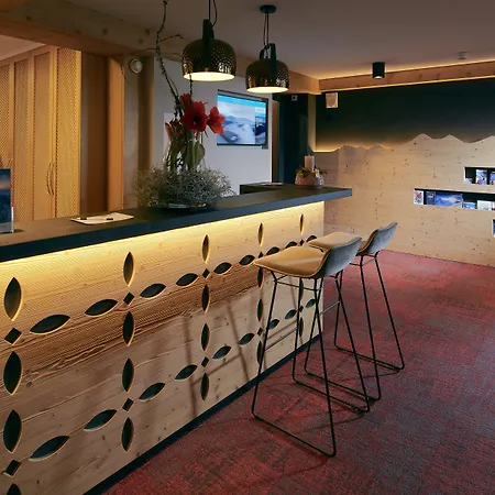 Hotel Wolter - Grindelwald