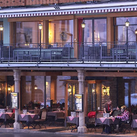 Wolter - 酒店 格林德瓦