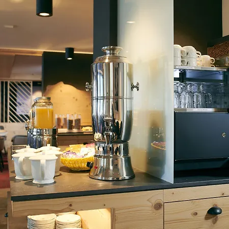 Hotel Wolter - 3*