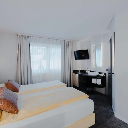 酒店 Wolter -