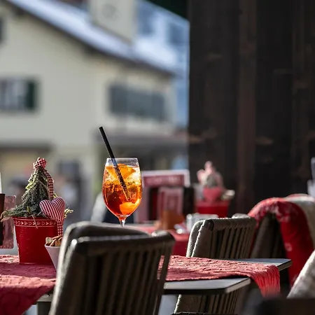 Wolter - Szálloda 3*