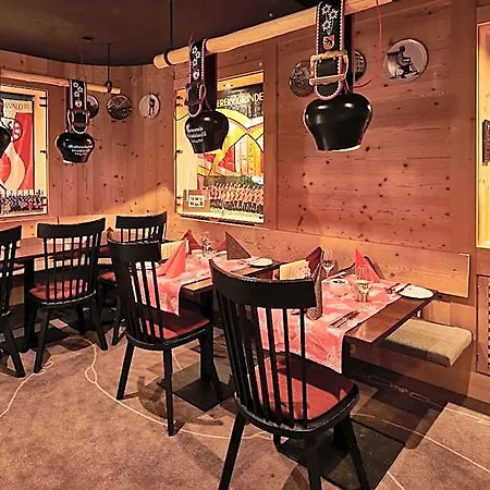 酒店 Wolter -