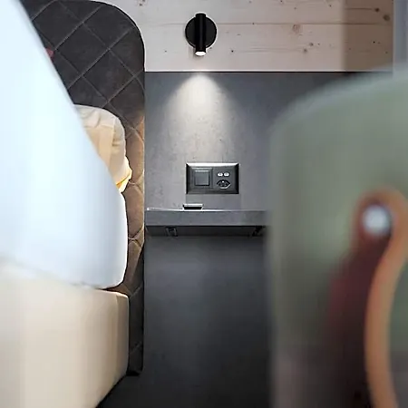 Hotel Wolter - Grindelwald