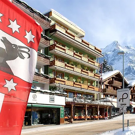 Wolter - Hotel