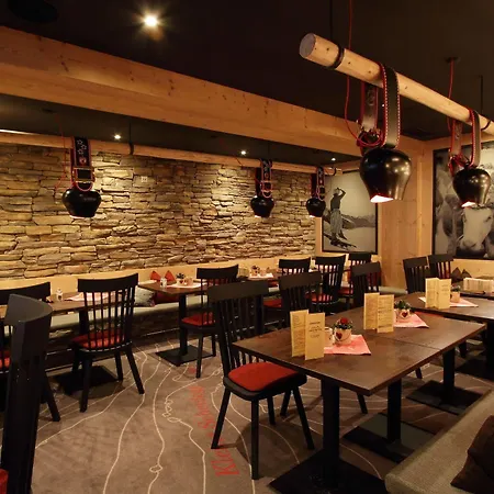 Wolter - 3* Grindelwald