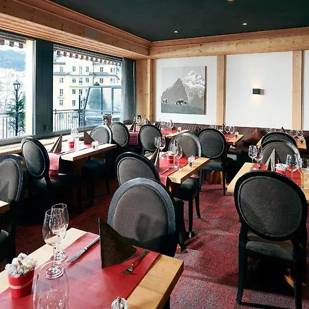 Wolter - Grindelwald