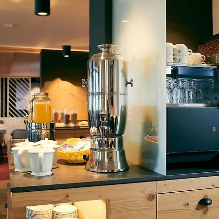 Hotel Wolter - Grindelwald