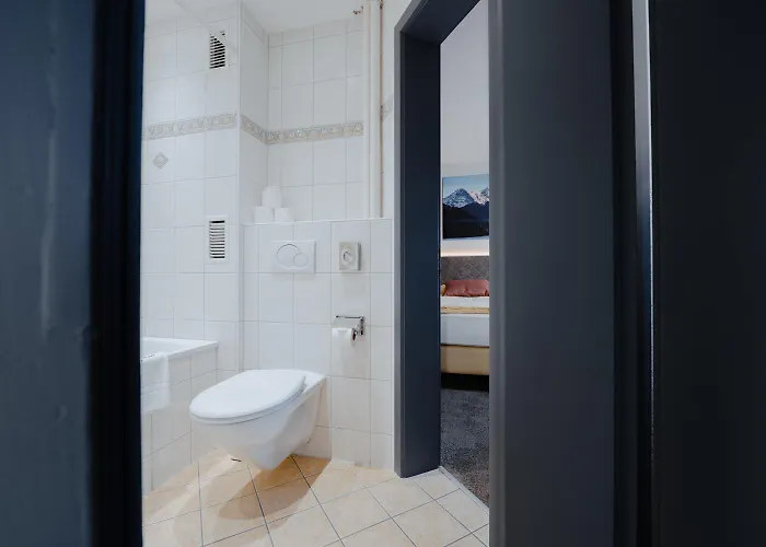 Hotel Wolter - Grindelwald