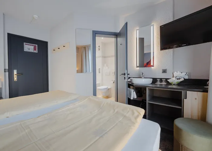 Wolter - Hotel Grindelwald