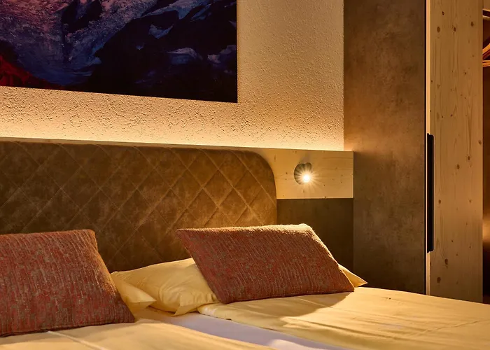 Hotel Wolter - Grindelwald