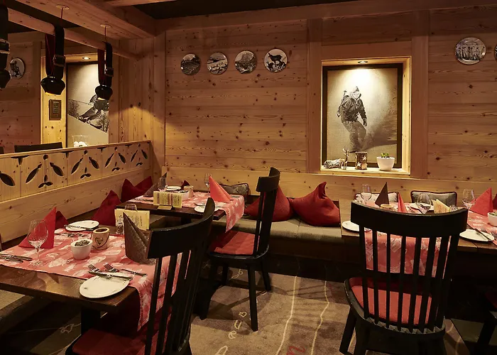 Wolter - 3* Grindelwald