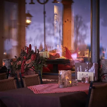 Wolter - 3*