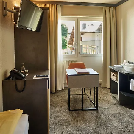 Wolter - Hotel 3*